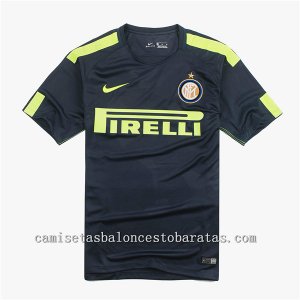 tercera equipacion tailandia Inter Milan 2018